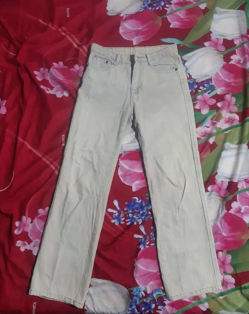 celana baggy  photo 1