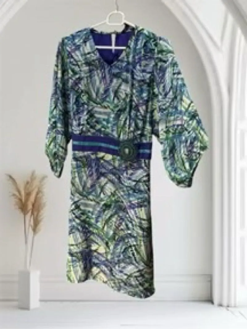 Midi Dress  Personal Style (PS) photo 1