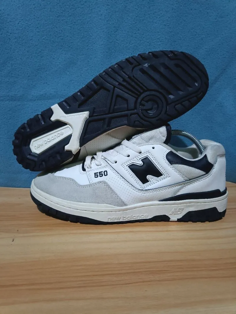 New Balance 550 (44) photo 1