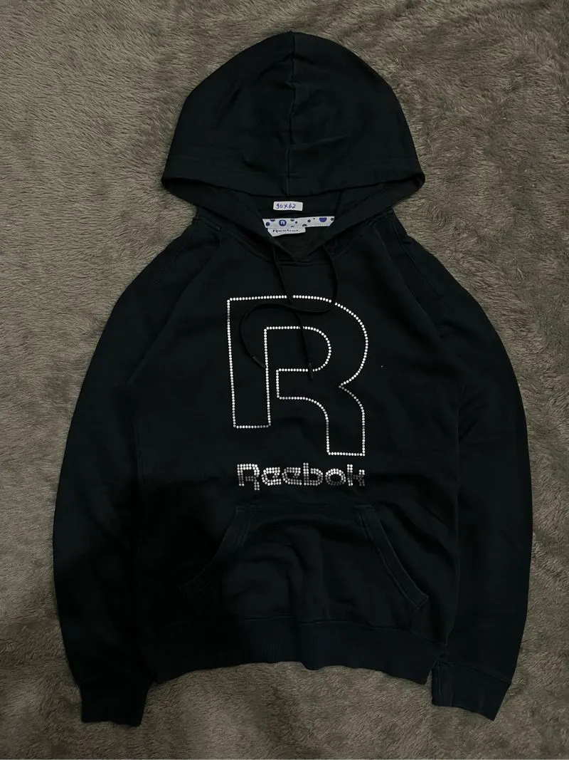 HOODIE REEBOK photo 1