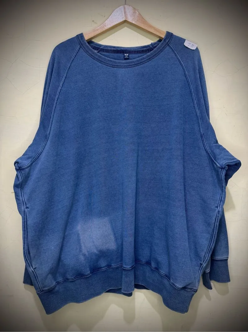 Crewneck Uniqlo photo 1