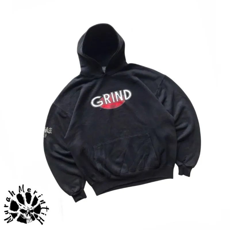 Grind Skateboard Vintage photo 1