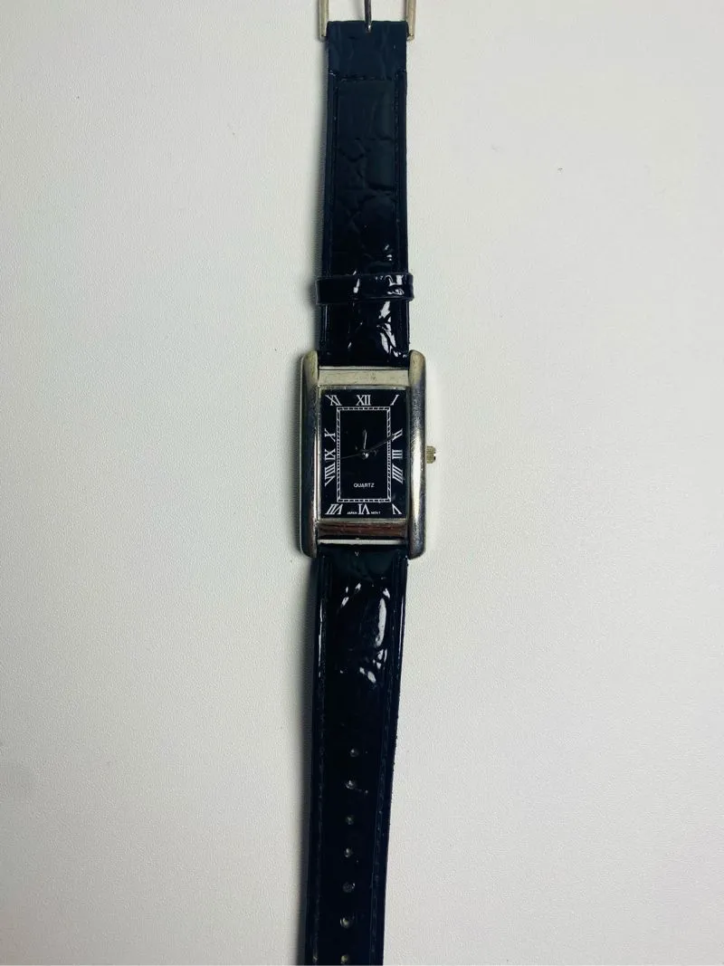 JAM TANK ROMAN DIAL VINTAGE photo 1