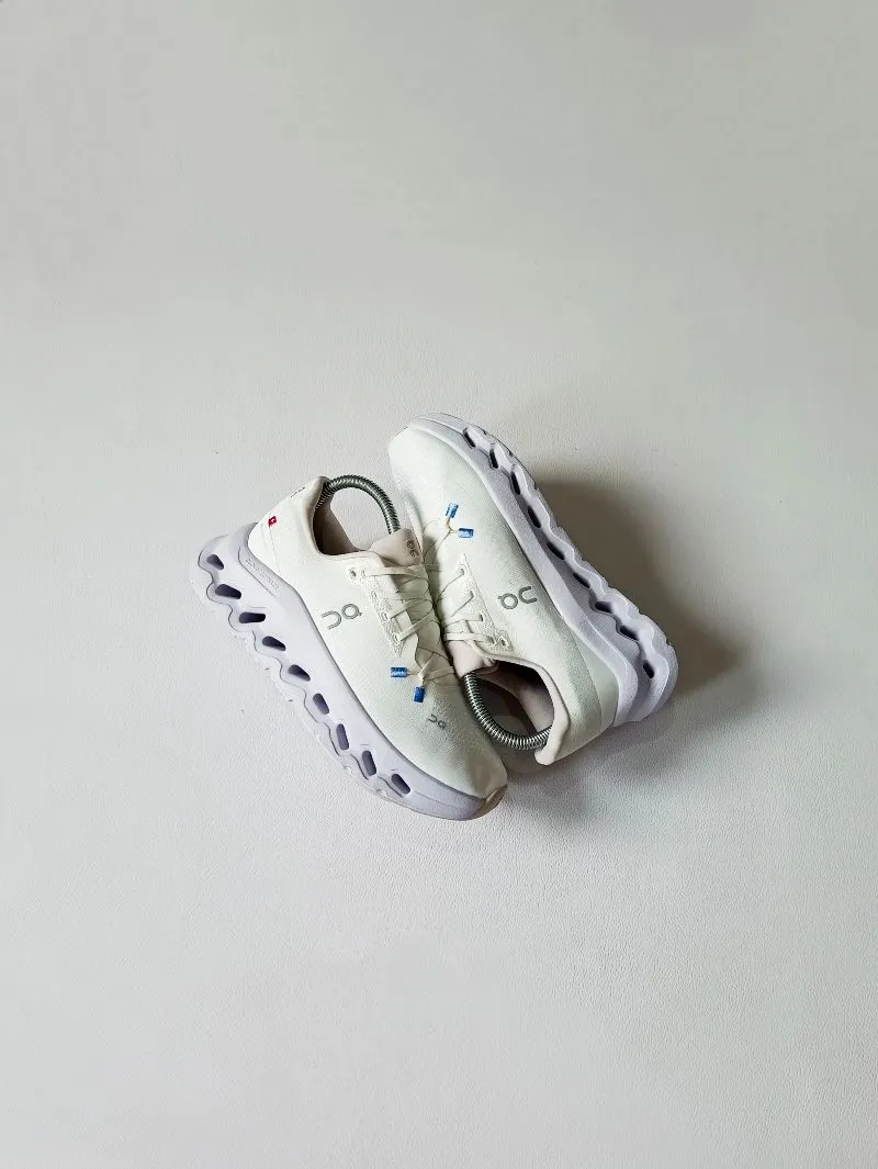 Oncloud Tilt Running Sand Lavender photo 1