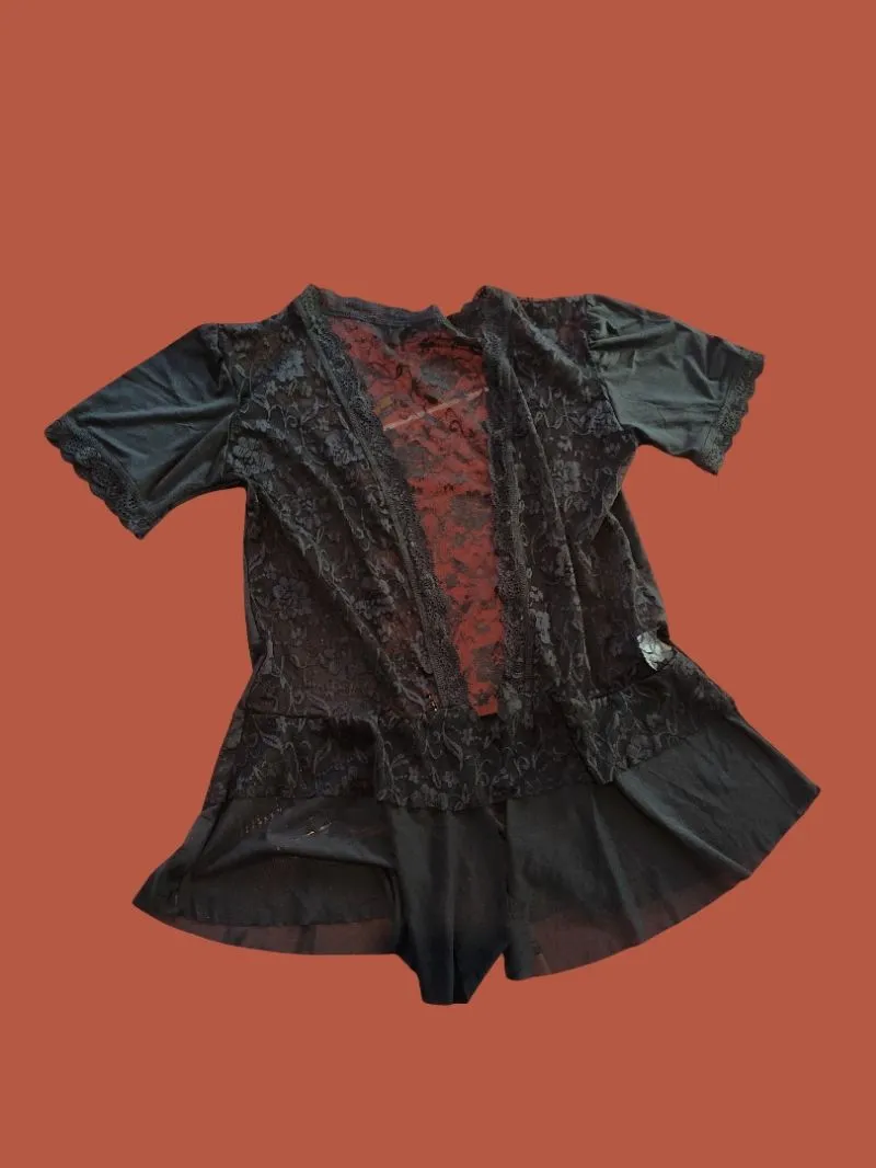 Outer renda photo 1