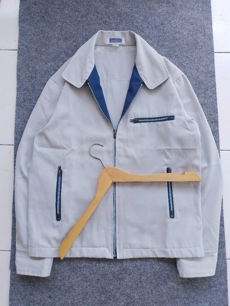 Harrington jacket SOLD photo 1
