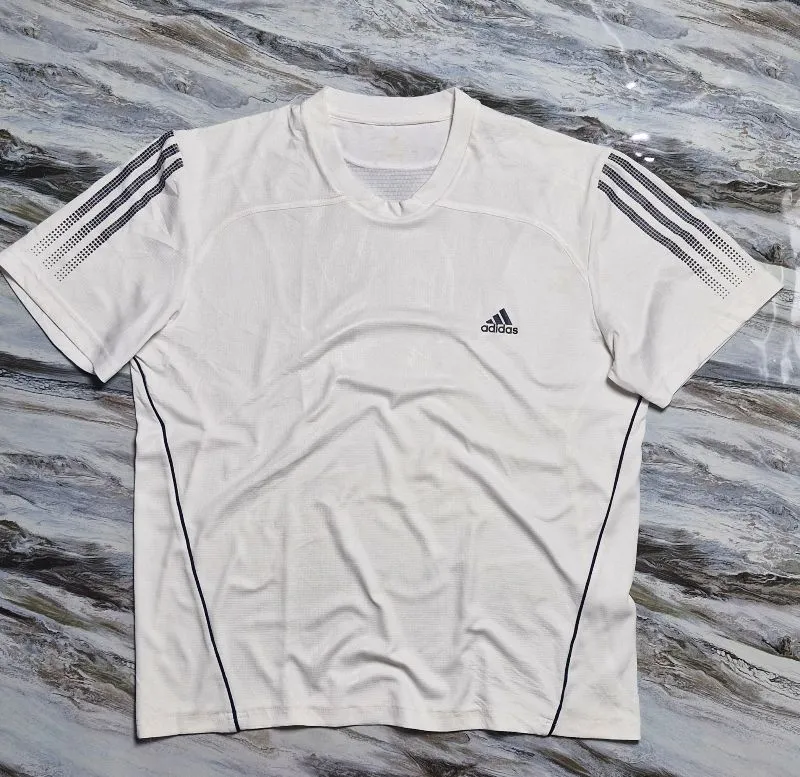 ADIDAS RESPONSE TEE photo 1