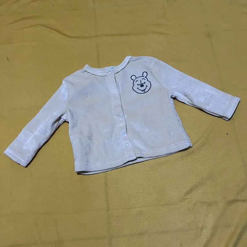 Cardigan Disney Baby Pooh photo 1
