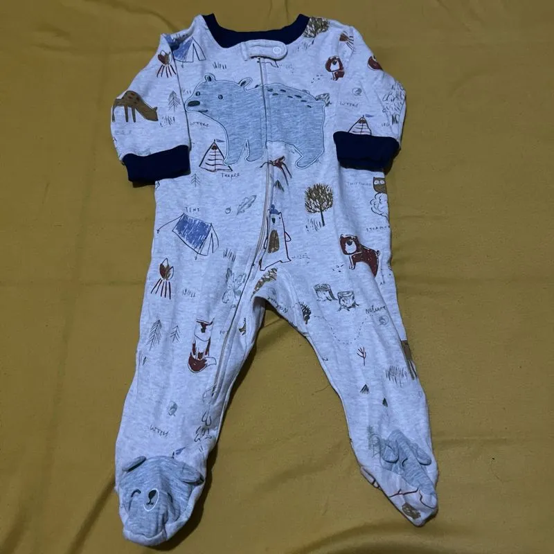 Sleepwear photo 1