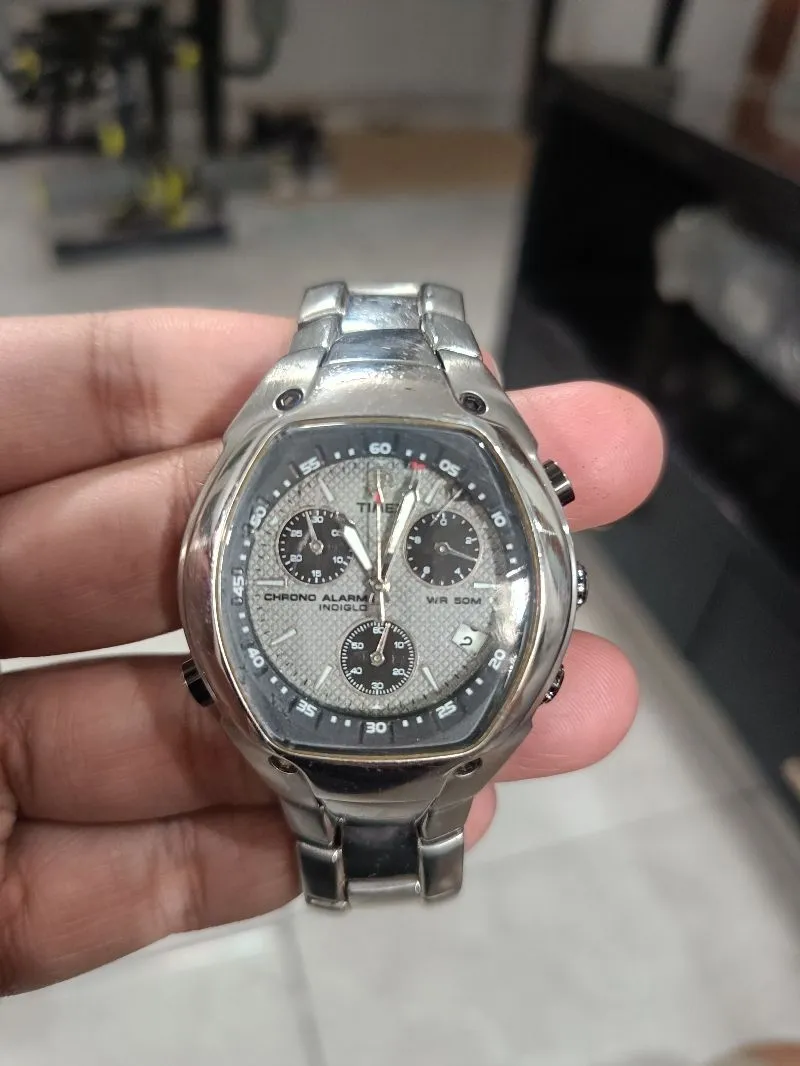 Jam Tangan Timex Ironman photo 1