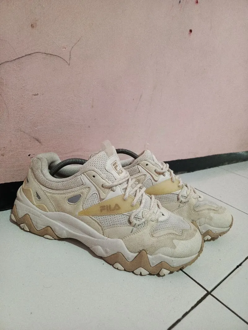 Fila Oakmont 2 photo 1