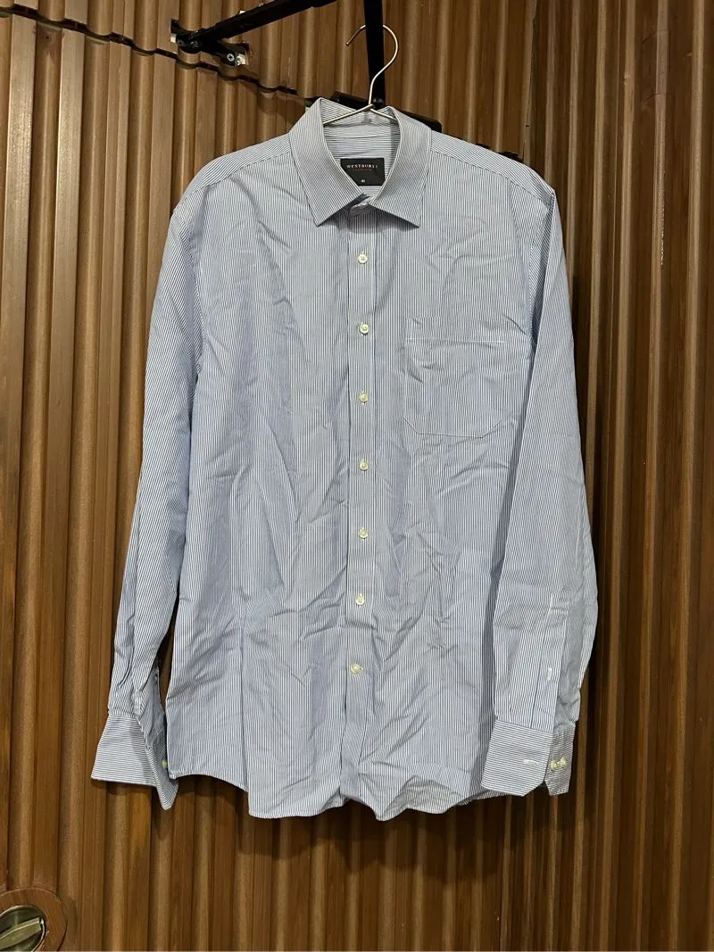 Kemeja Garis (WESTBURY PREMIUM) photo 1