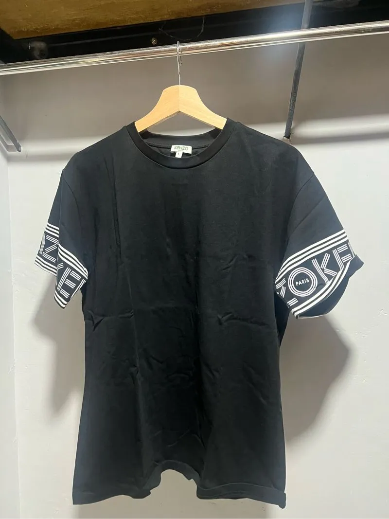 Kenzo T-Shirt photo 1