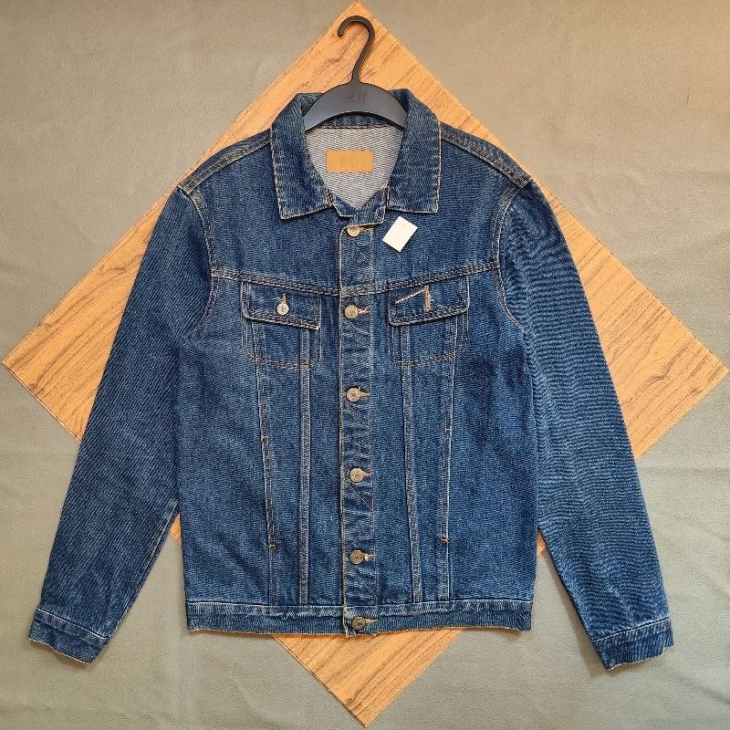 Tucker jeans BPLS this is never that photo 1