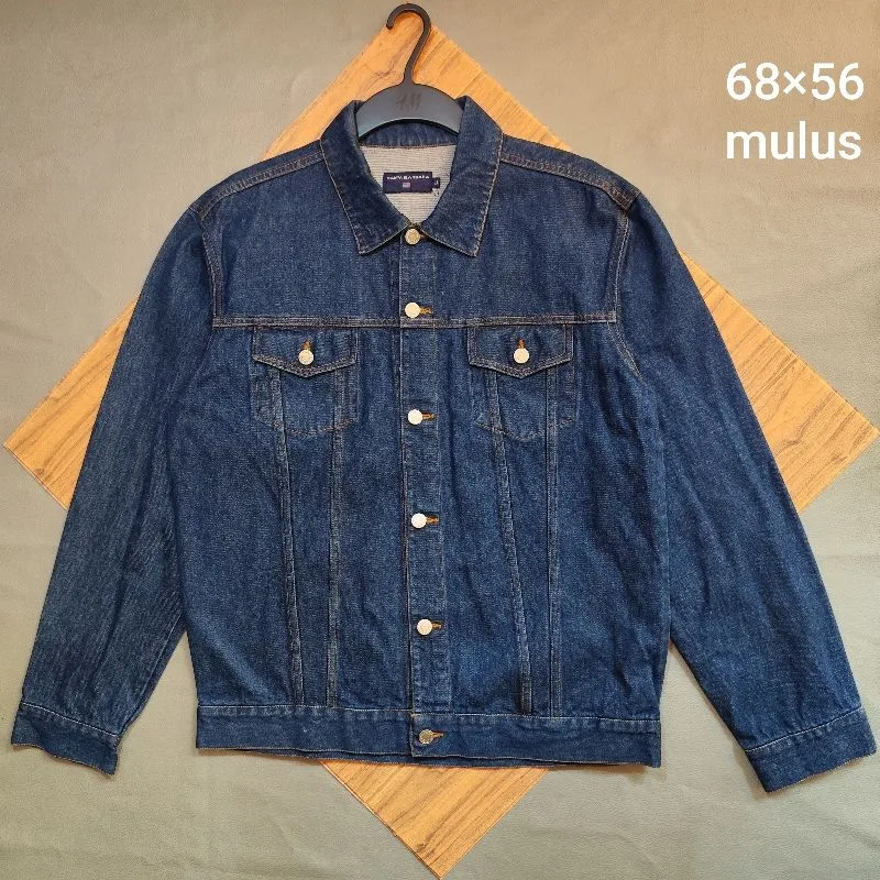 Trucker jeans santa Barbara photo 1