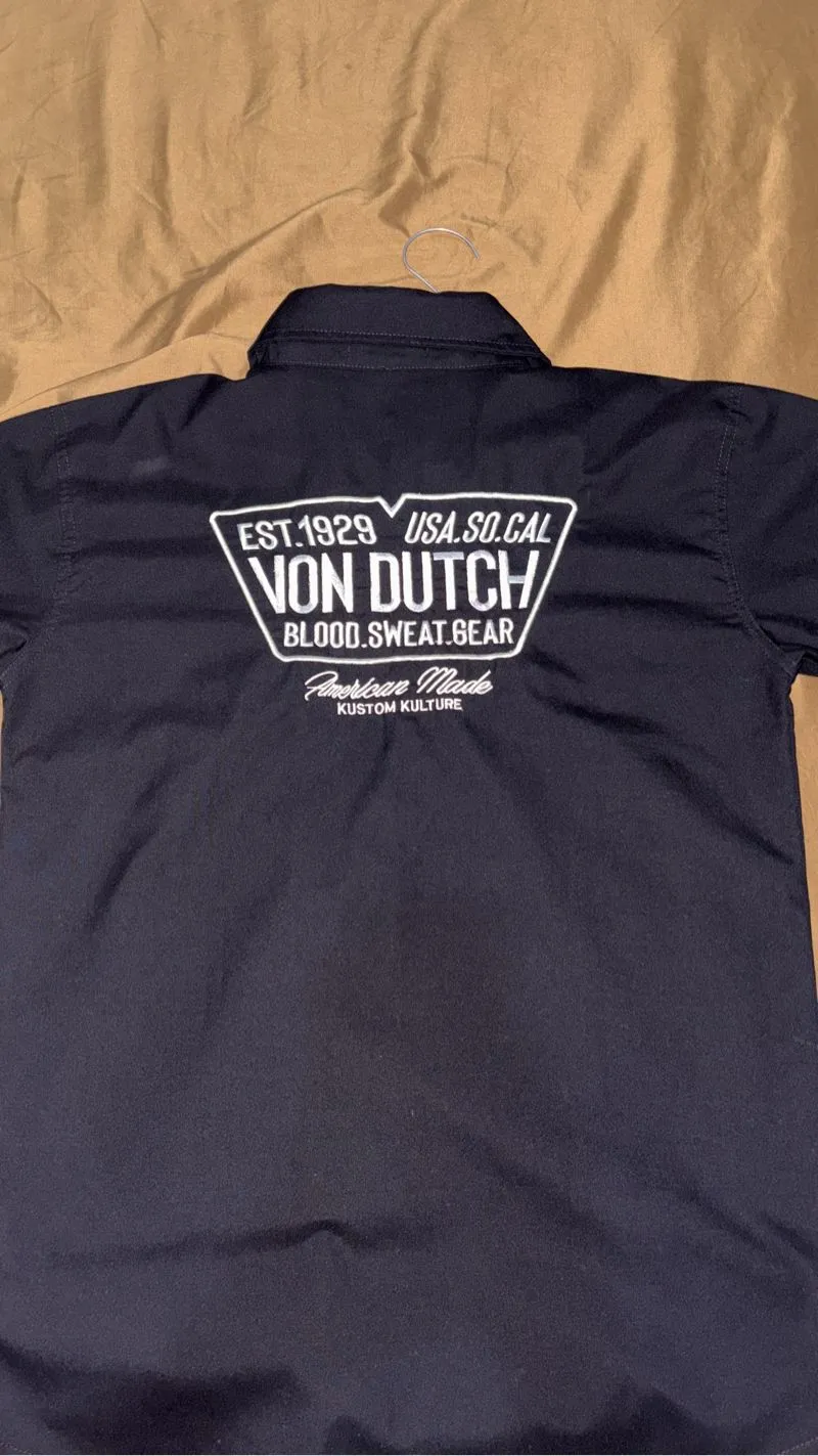 vondutch photo 1