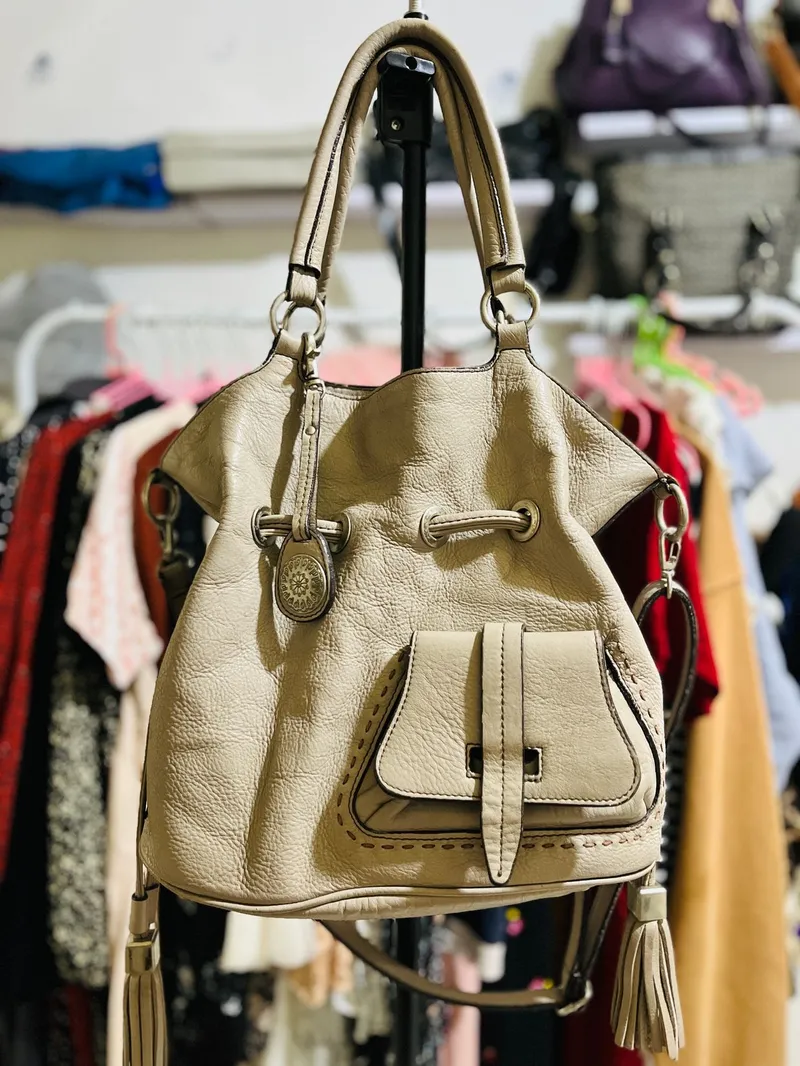 Bucket Bag Sac Lancel L Lancel Vintage Black Bucket Bag Neoprene