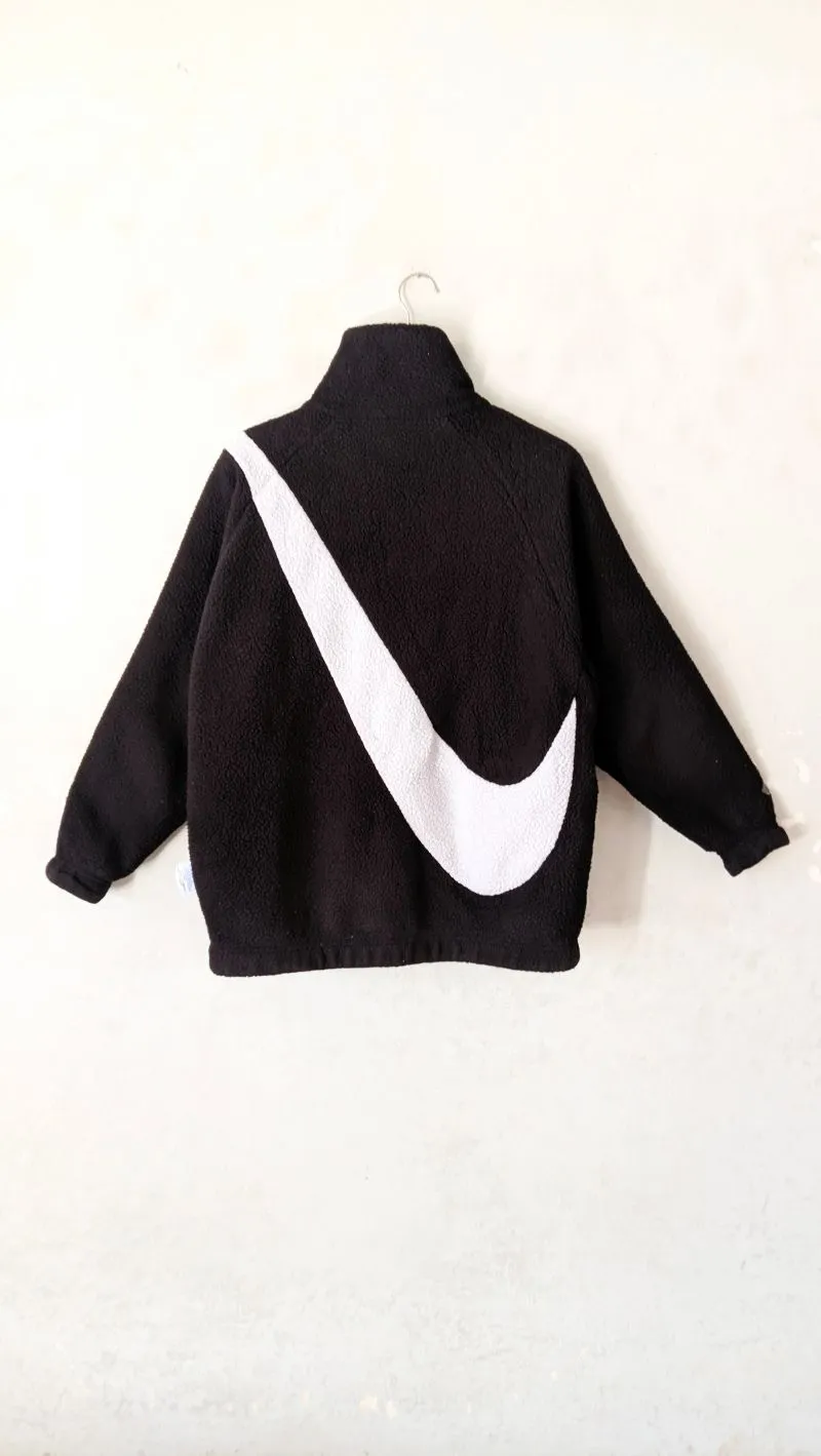 Winbreaker Nike,Nike big wosh  photo 1