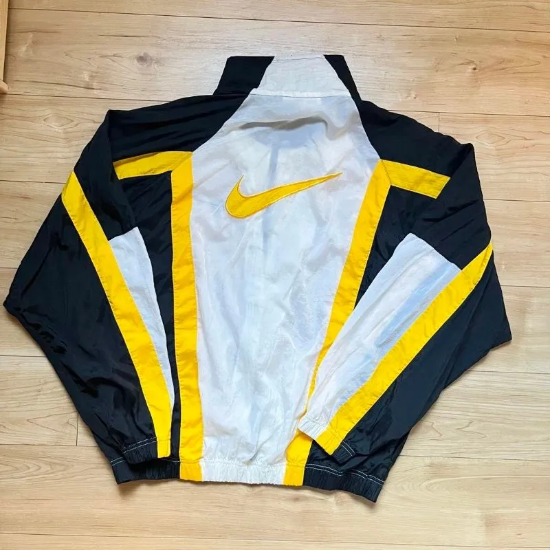 Winbreaker Nike vintage 90s  photo 1