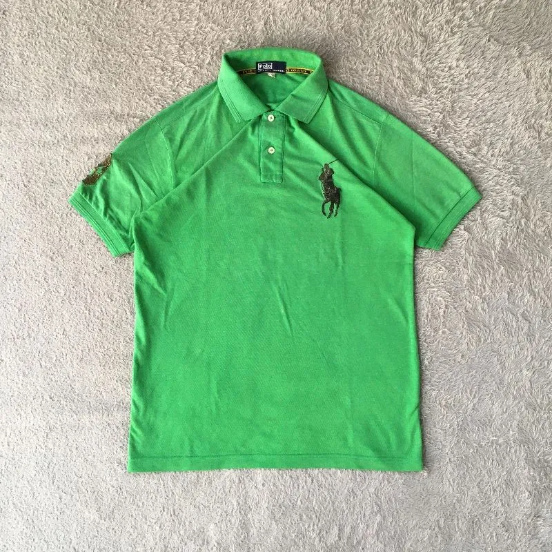 POLO SHIRT BY POLO COUNTRY photo 1
