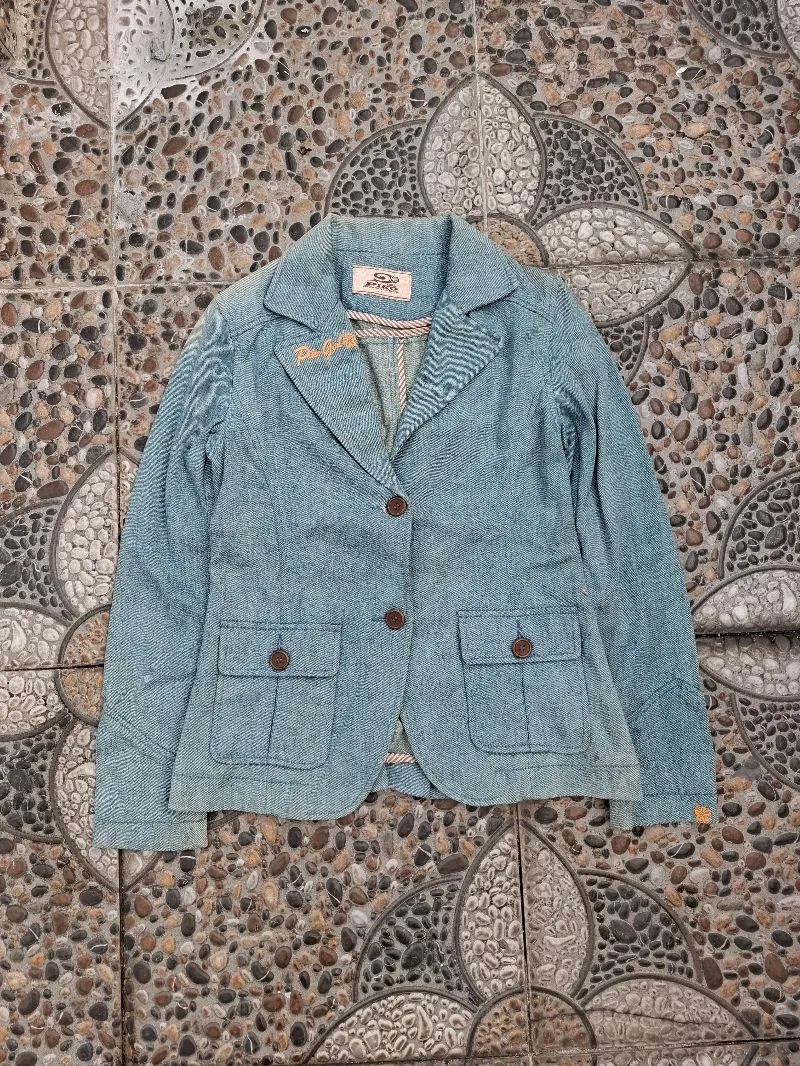 Piko blazer  photo 1