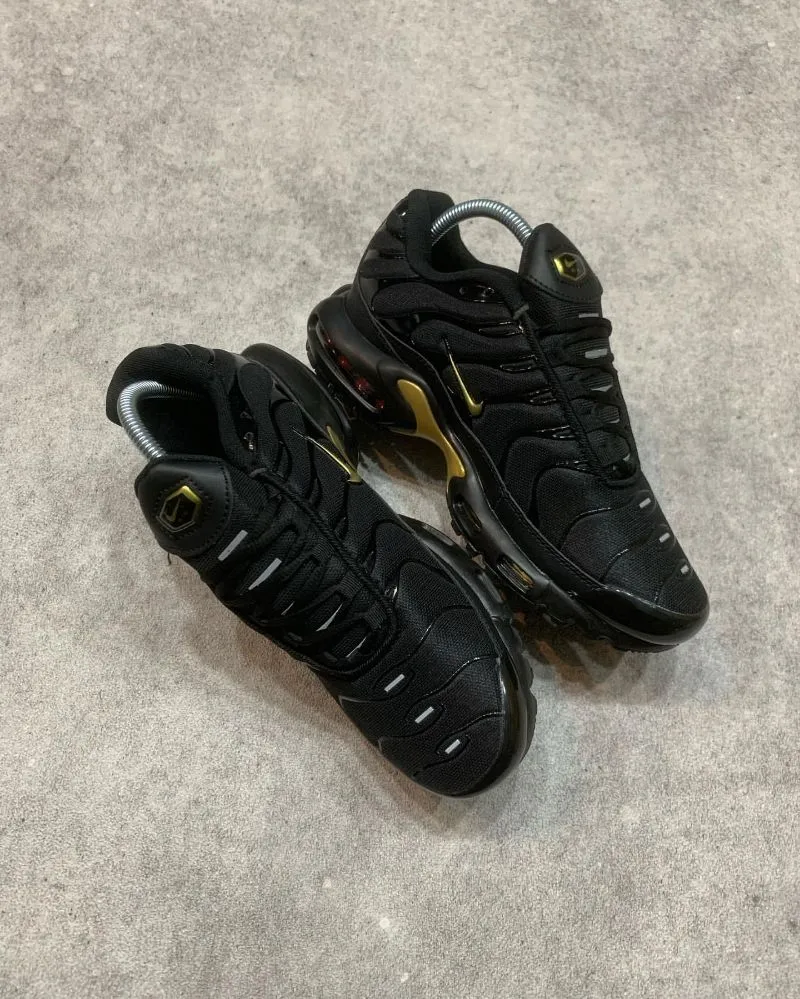 black and gold tns for sale
