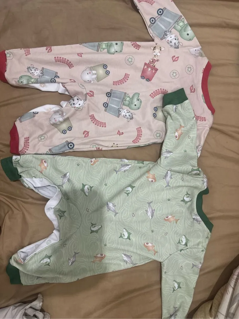 Sleepsuit bayi Tokusen  photo 1