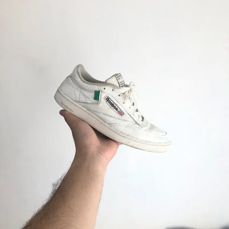 Reebok Club C85 Anniversary edition 42 photo 1