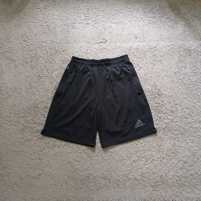 Celana Pendek Adidas Climalite "BJ8598" photo 1