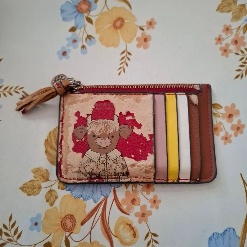 Dompet (card holder) photo 1