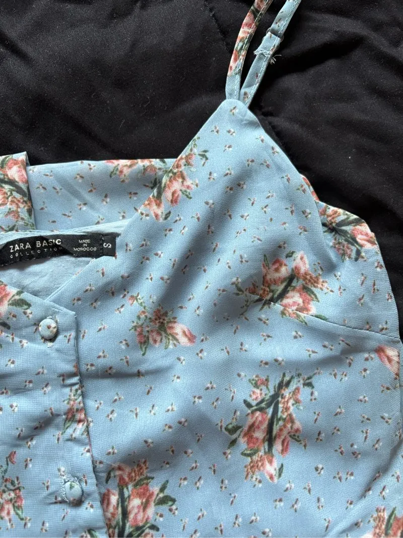 Dress Zara photo 1