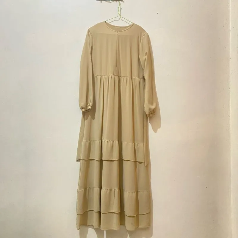 Gamis Ceruty photo 1