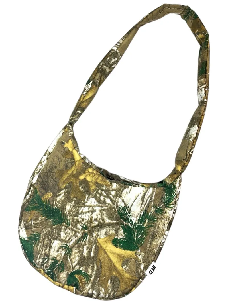 slingbag realtree edge color full print cean photo 1