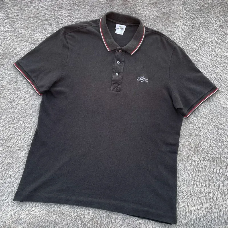 Polo Shirt Lacoste photo 1