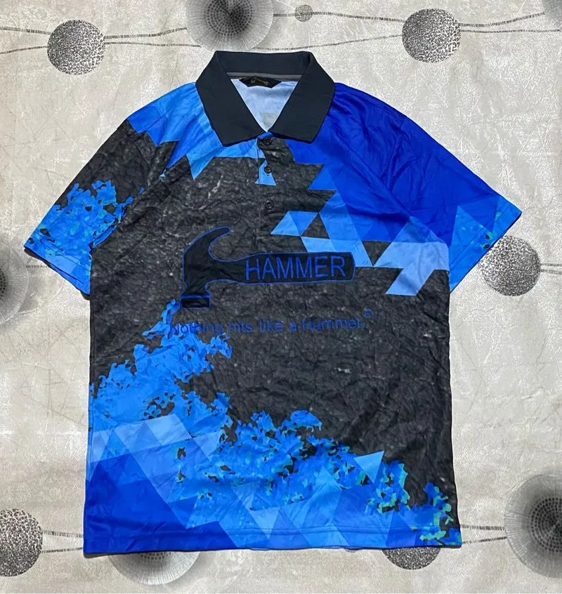 Polo hammer photo 1