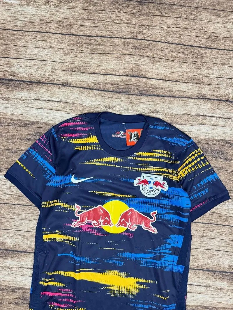 RB leipzig 2021-2022 nike jersey #JLJR110 photo 1