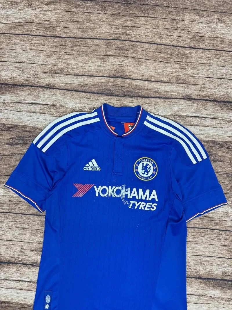 chelsea 2015-2016 adidas jersey #JLJR109 photo 1