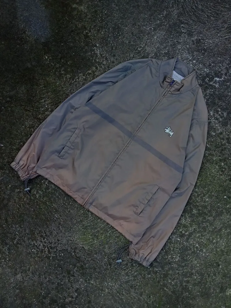 Stussy  photo 1