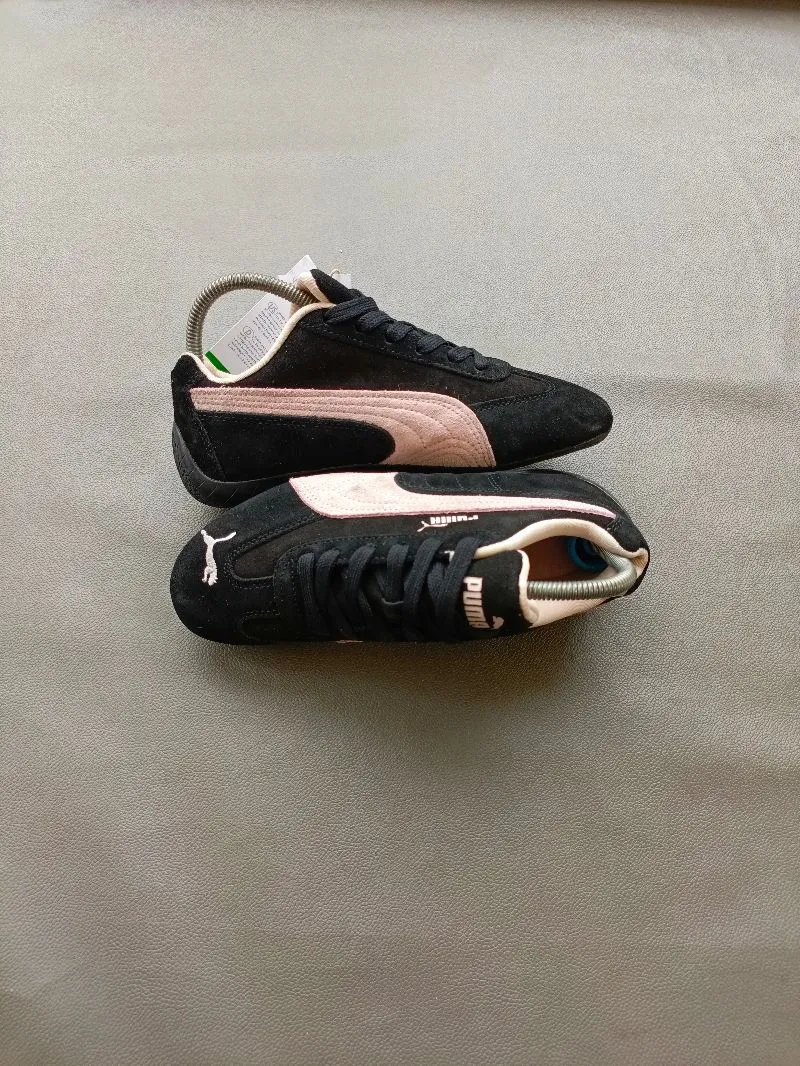 Puma speedcat photo 1