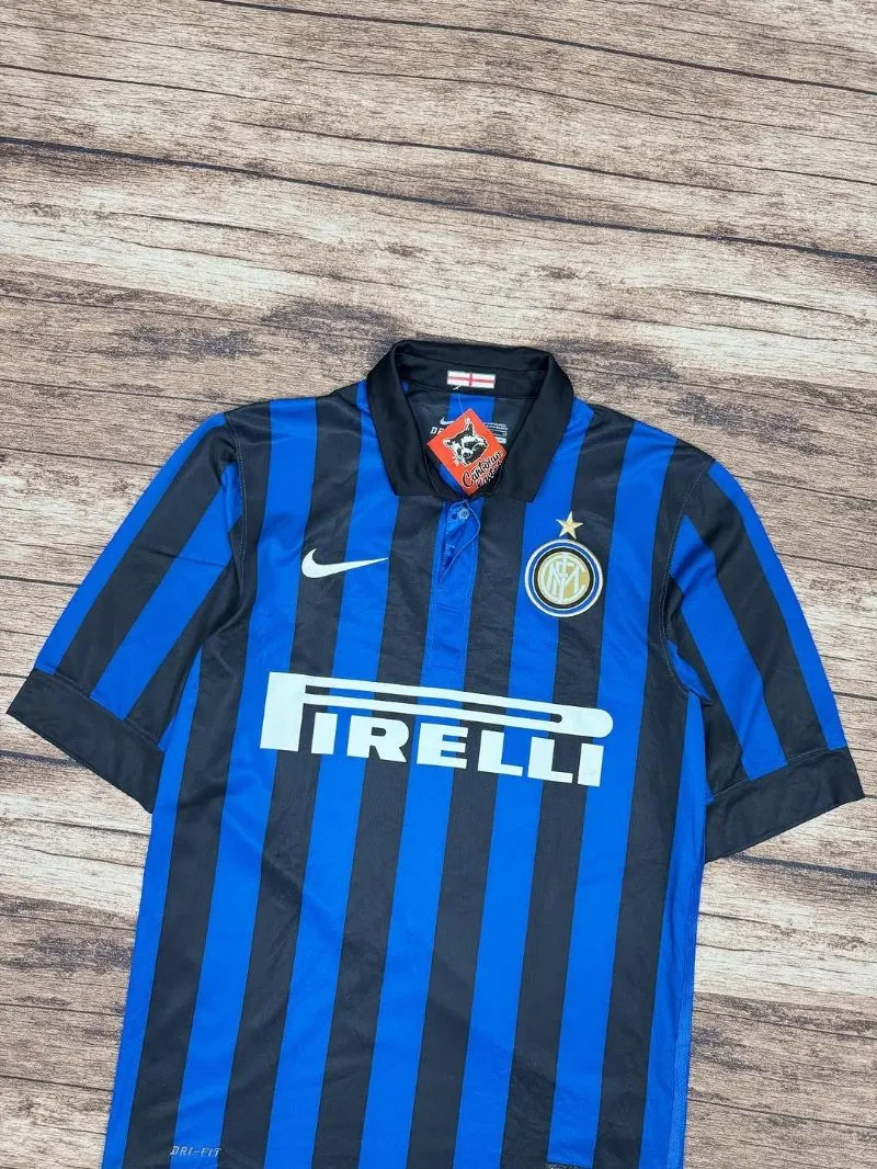 inter milan 2014-2014 nike jersey #JLJR105 photo 1