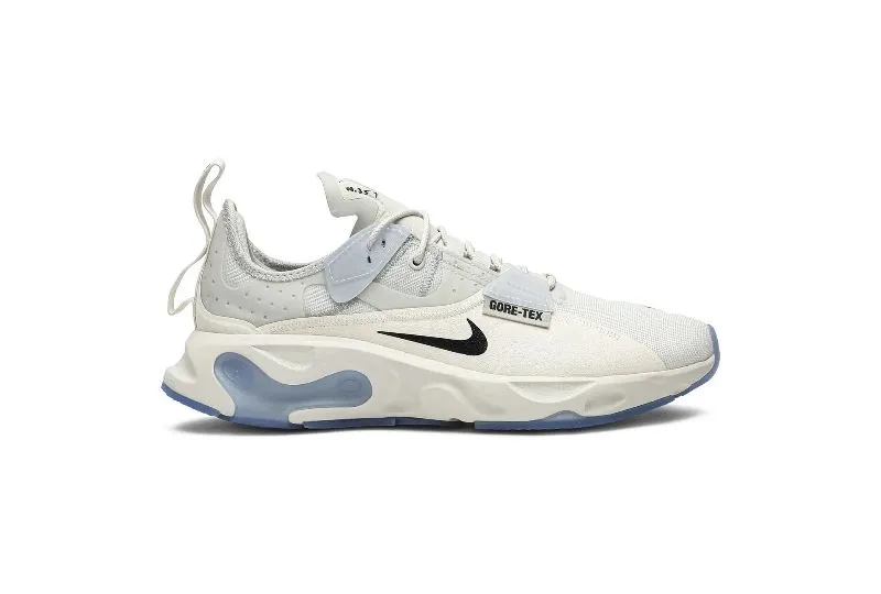 Nike x UNDERCOVER React Presto Gore-Tex sneakers photo 1