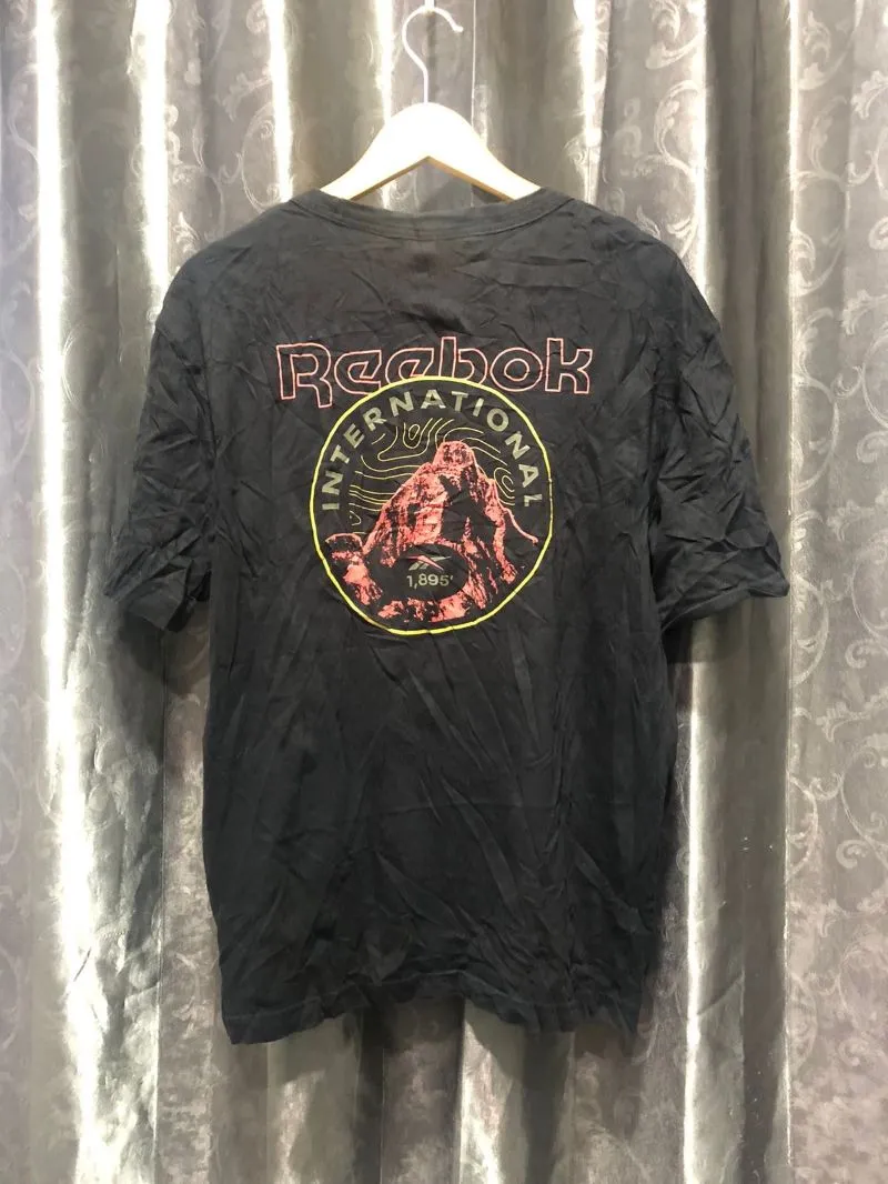 Reebok photo 1
