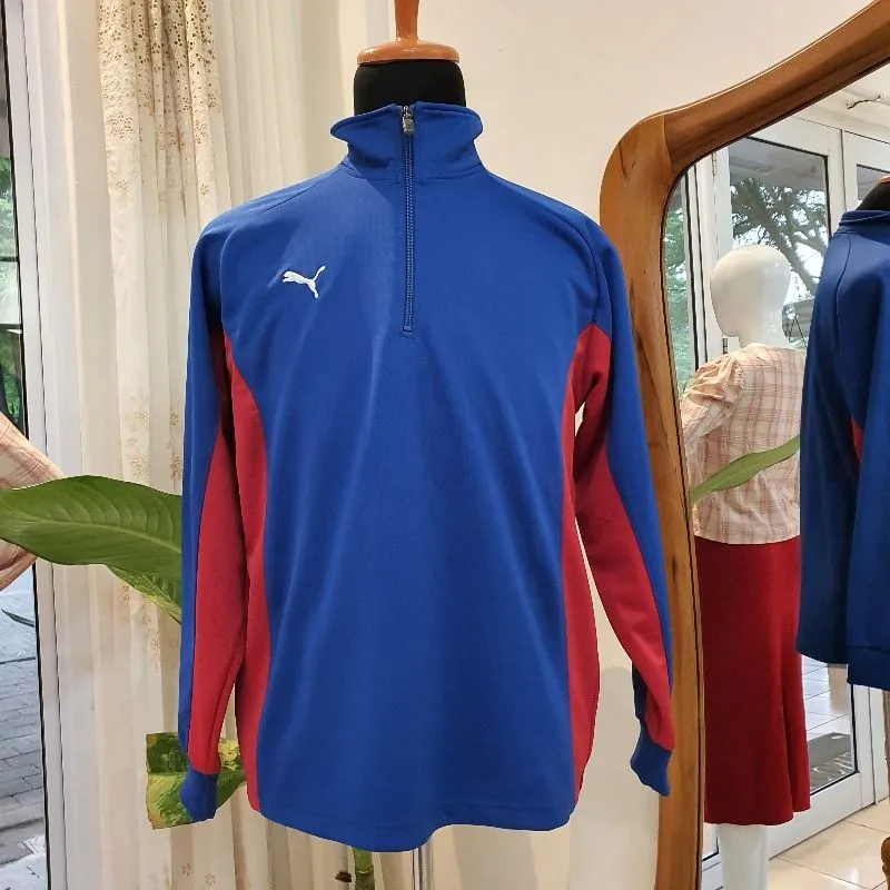 TRACK TOP photo 1