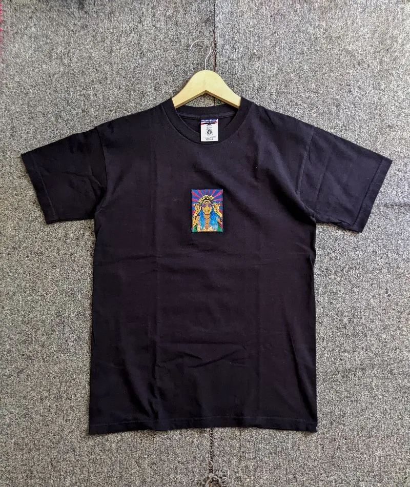 Tshirt surf union made photo 1