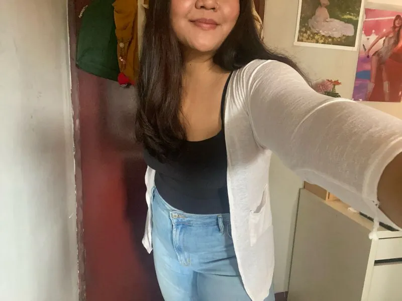 White Cardigan photo 1