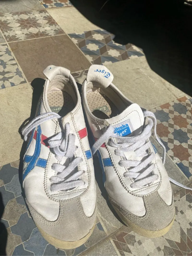 Onitsuka tiger  photo 1