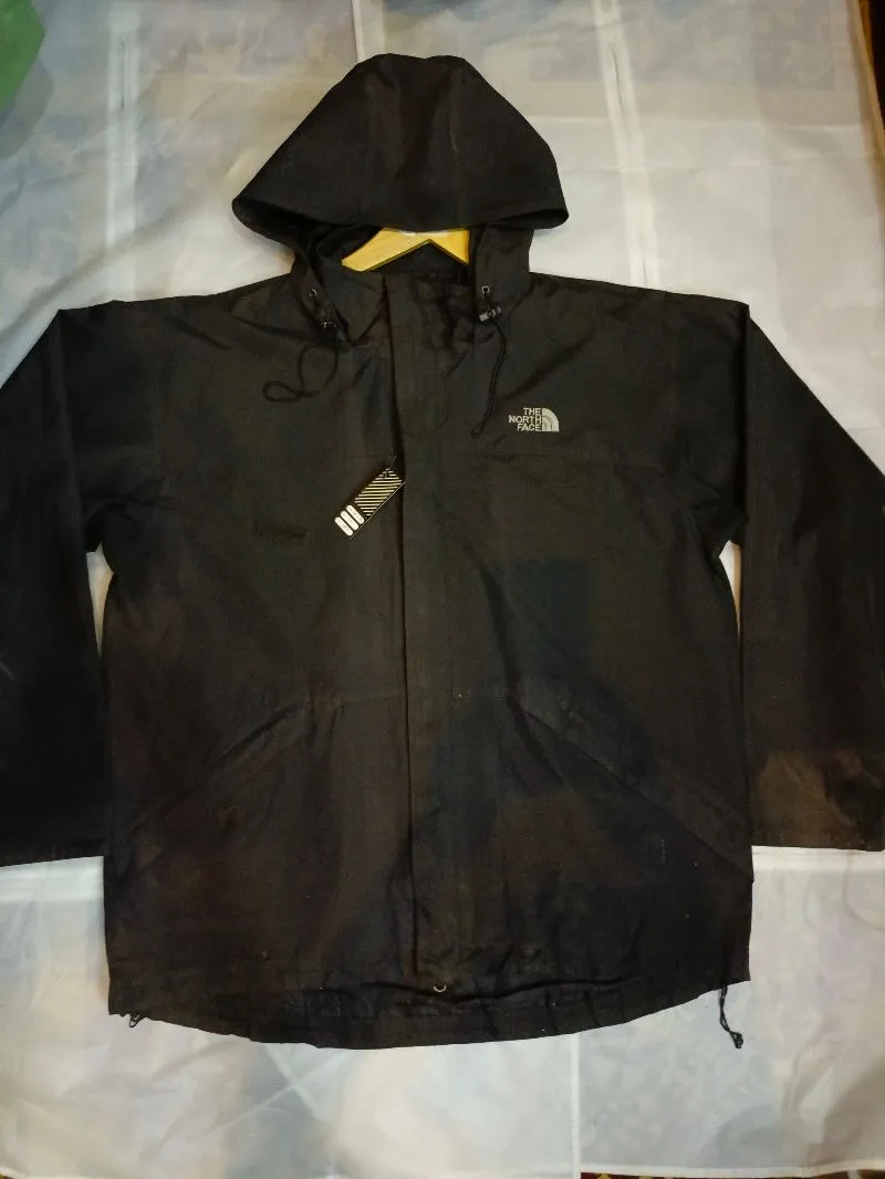 The nort face Outdoor Jaket Gopcore photo 1