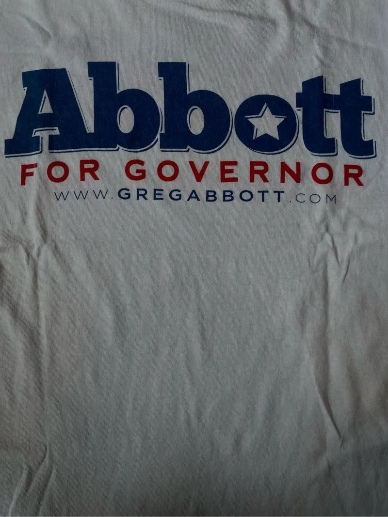 Abboot White Tees photo 1