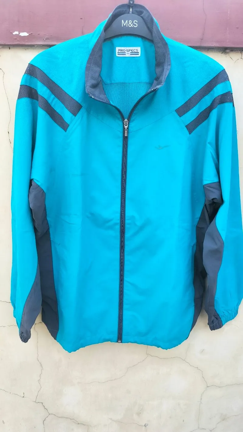 Sportswear Track jacket Pro-Specs photo 1