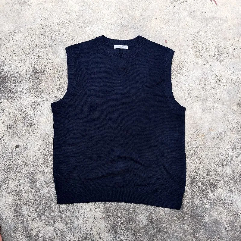 Vest Knitwear Mind Bridge photo 1
